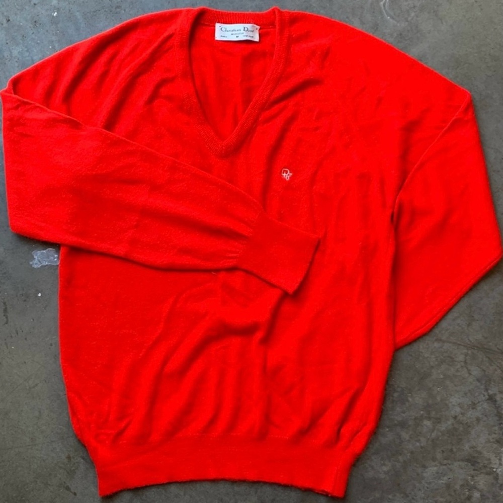 Christian Dior For Men